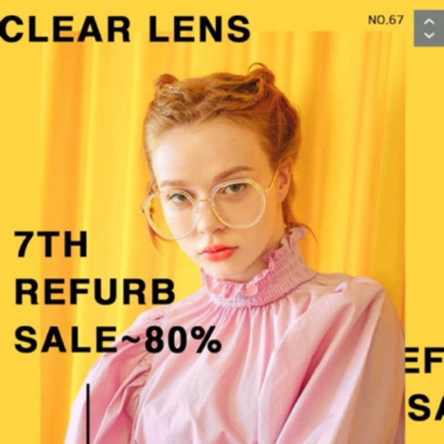 KÍNH MCCOIN HÀN QUỐC SALE 80%