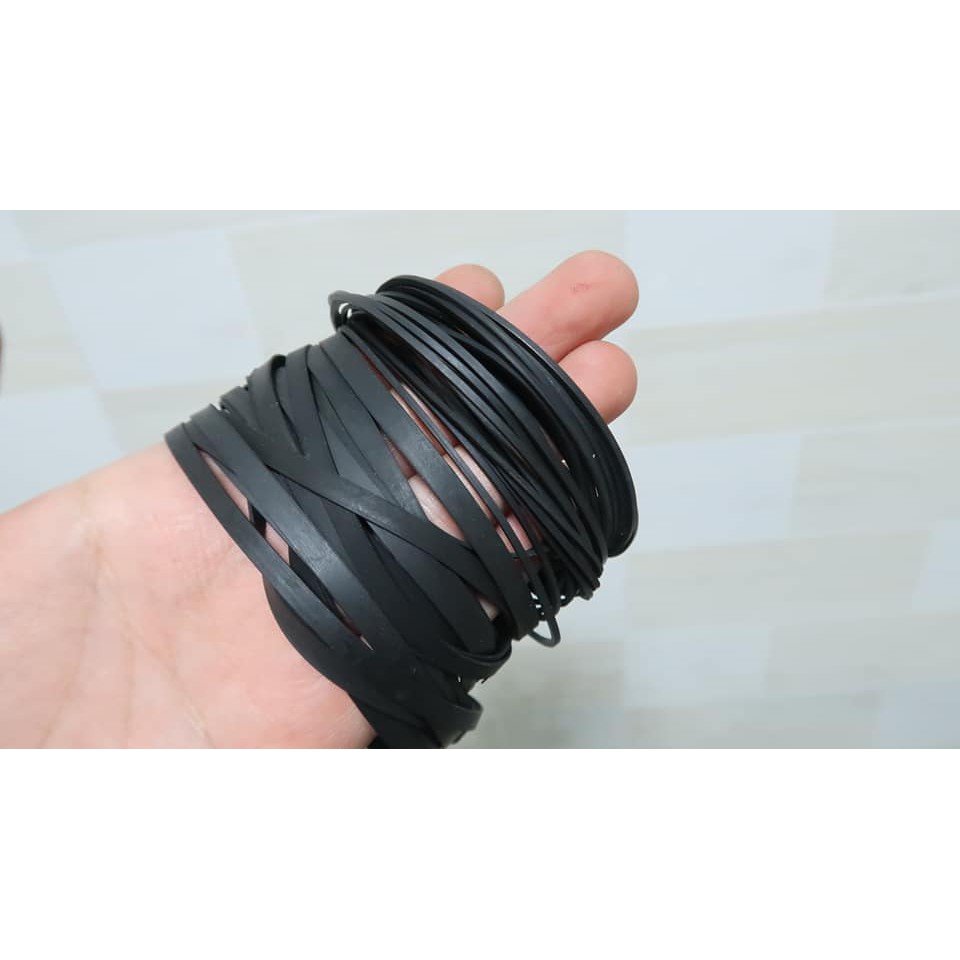 Dây Curoa lắp Đài Casette  - Đầu Deck