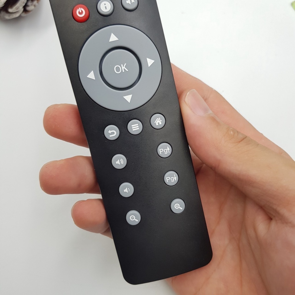 Tay khiển hồng ngoại điều khiển thiết bị Remote 17 phím cho Arduino
