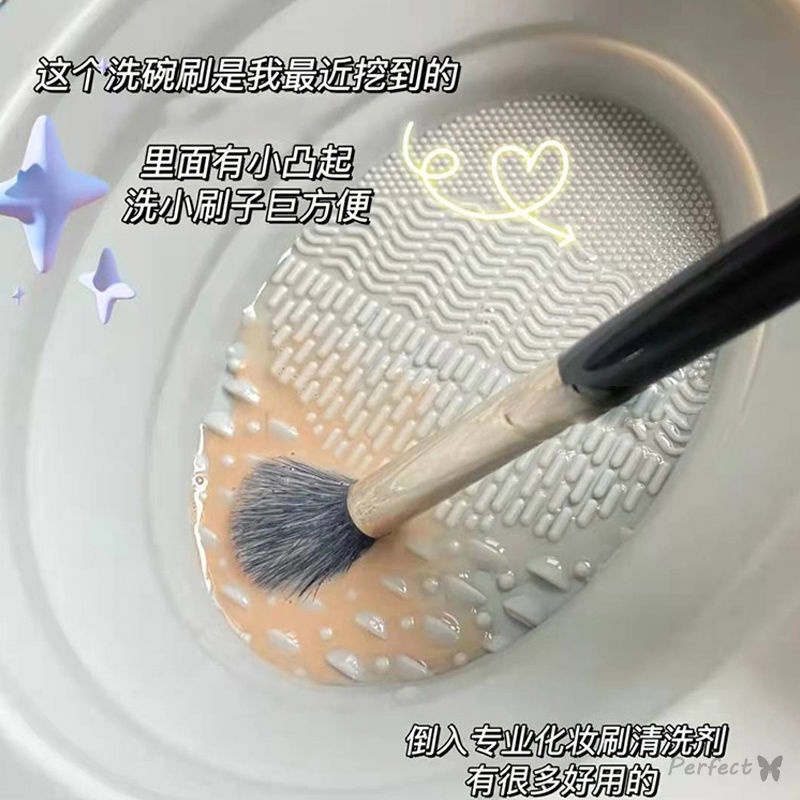 Bộ Dụng Cụ Làm Gập Dou Và prime Bằng Silicone