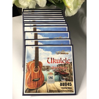 Dây đàn ukulele alice AU045