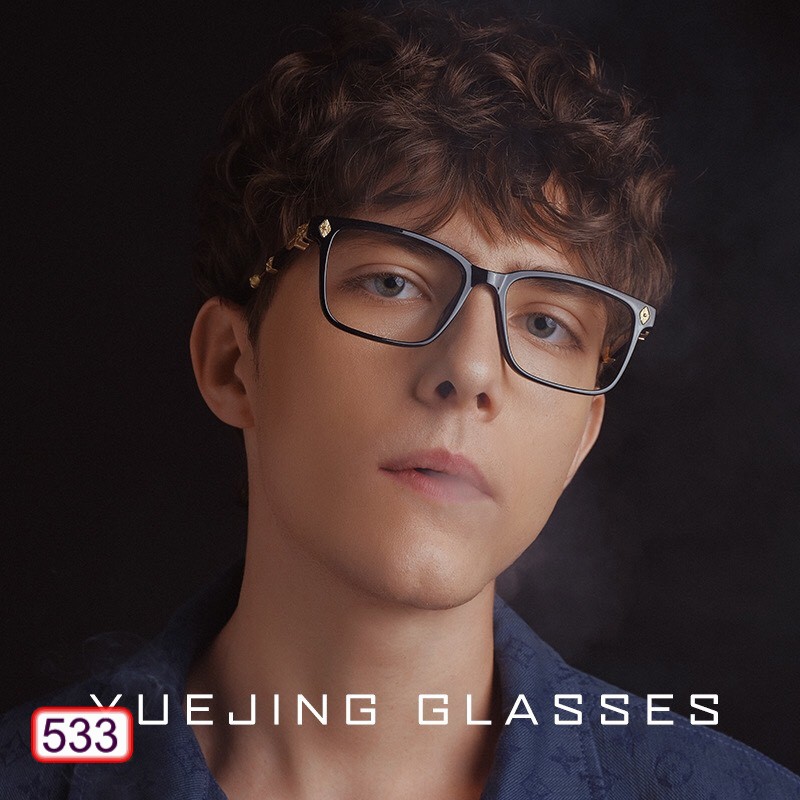 MẮT KÍNH GỌNG CẬN CAO CẤP CH 533 HOT TREND SIÊU SANG CHẢNH | BigBuy360 - bigbuy360.vn
