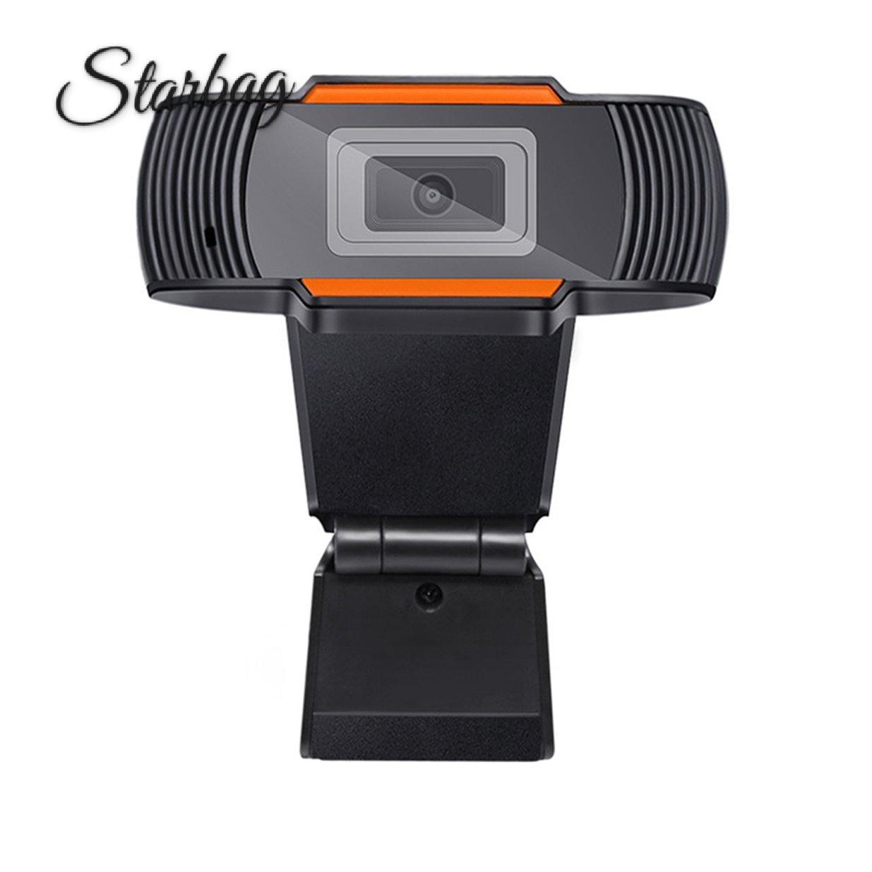 Webcam Mini Usb 2.0 Kèm Mic Cho Máy Tính | BigBuy360 - bigbuy360.vn