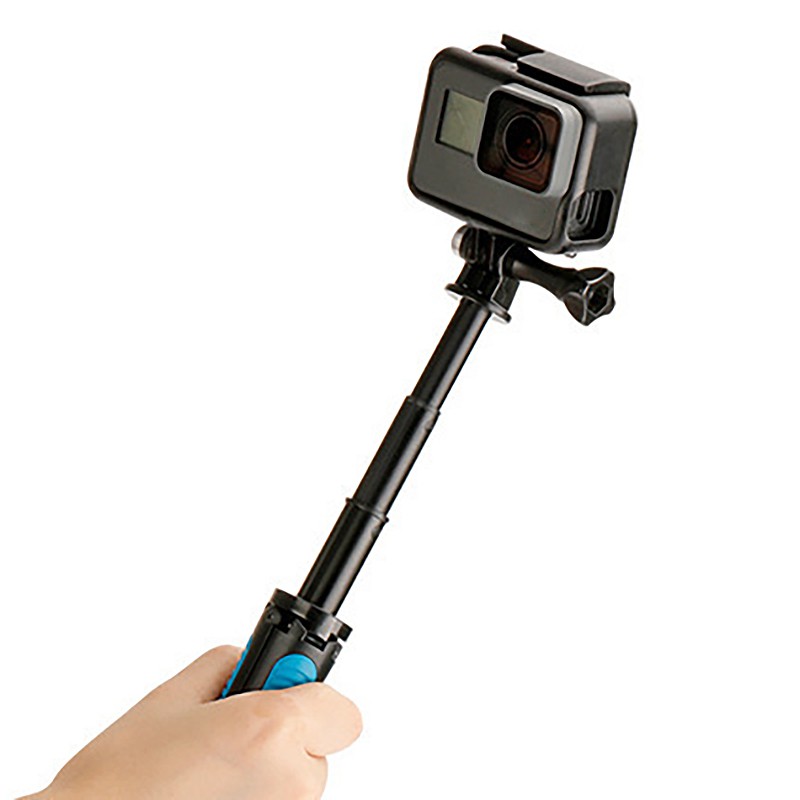 Gậy Chụp Ảnh Selfie Cho Gopro Hero 9 8 7 6 5 4 Max Dji Osmo