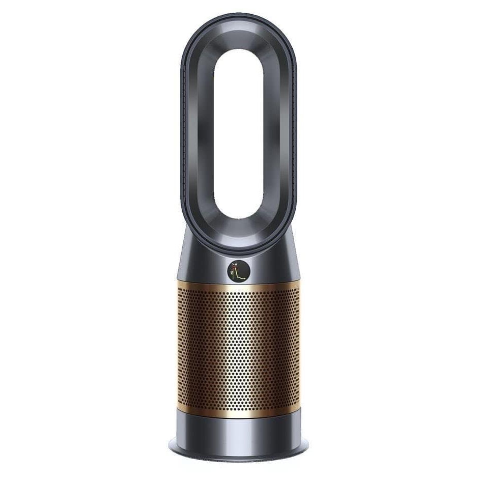 DYSON PURE COOL CRYPTOMIC TP06 - MODEL QUẠT 2 in 1 MỚI NHẤT 2020 CÓ 2 MÀU TRẮNG VÀ ĐEN