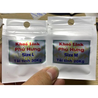 Khóa link Phú Hưng