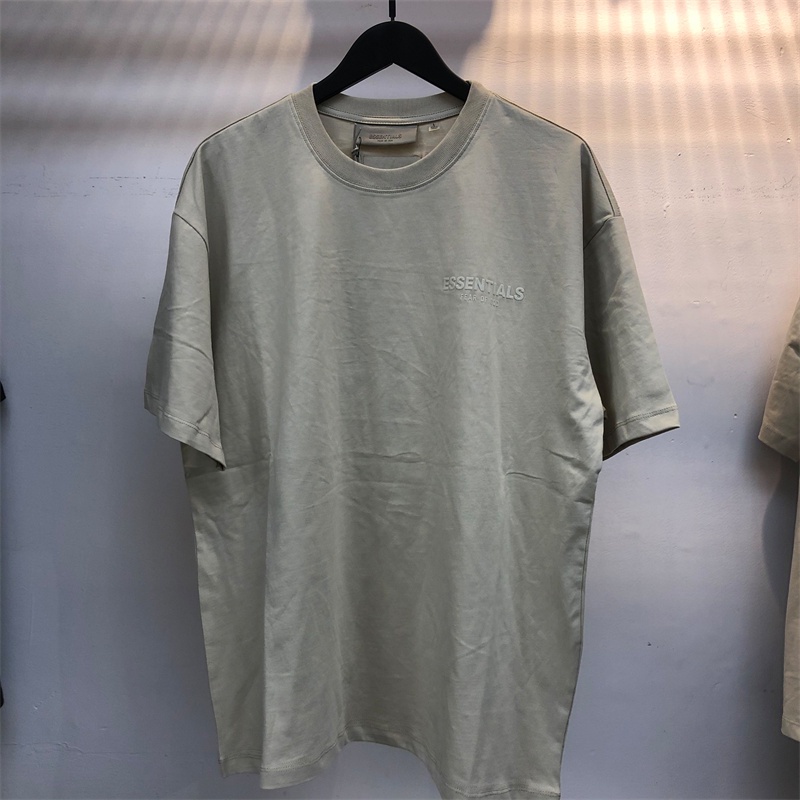 Áo Thun NgắN Tay Cổ TròN ChấT LiệU Cotton Plus Size