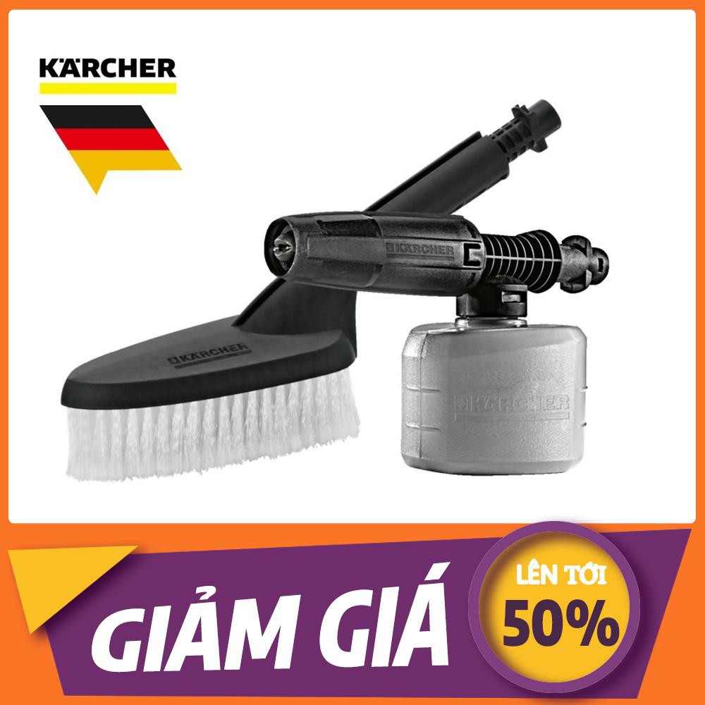 [SIÊU KM] Bộ đầu chà và bình xịt, Karcher