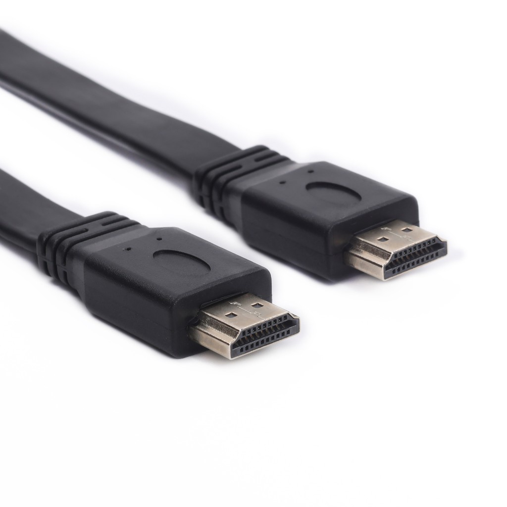 Dây HDMI 3M dẹt