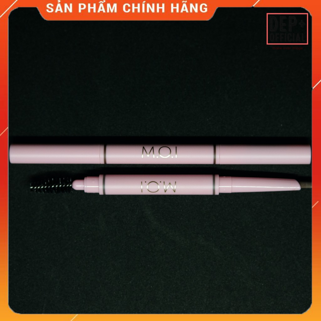 Chì Kẻ Mày MOI Cosmetics EYEBROW MAGIC BROW PENCIL