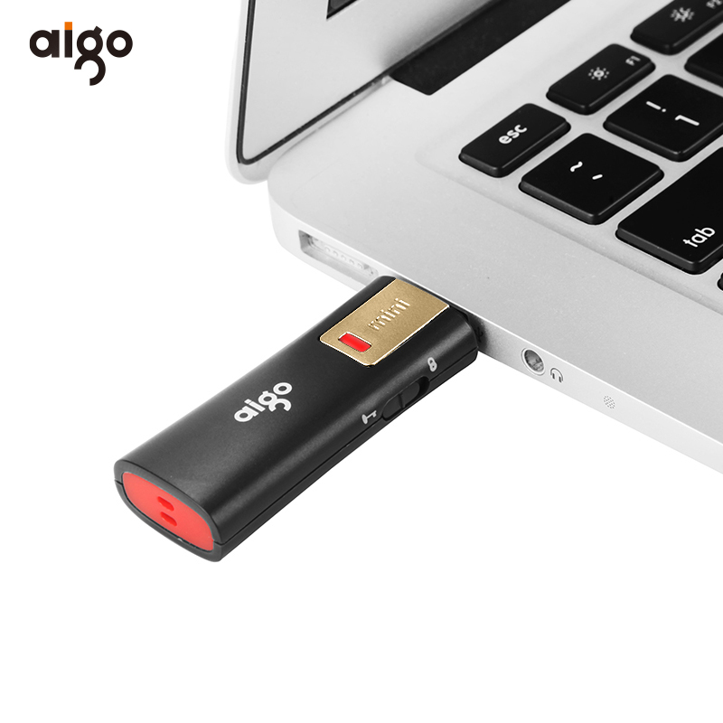 USB AIGO L8202 Thiết Kế Nhỏ Gọn Dung Lượng 64g