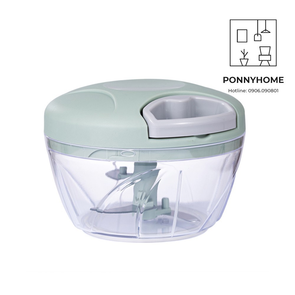 > HŨ XAY TỎI ỚT