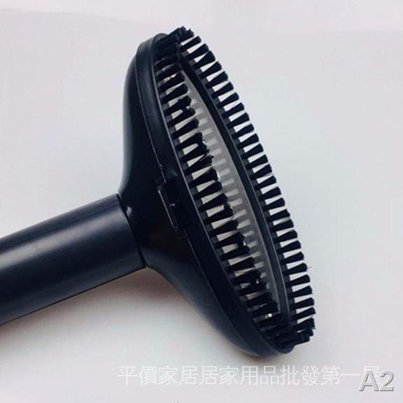 ﹉Đầu bàn ủi hơi nước thiết kế thông dụng cho máy ủi mới