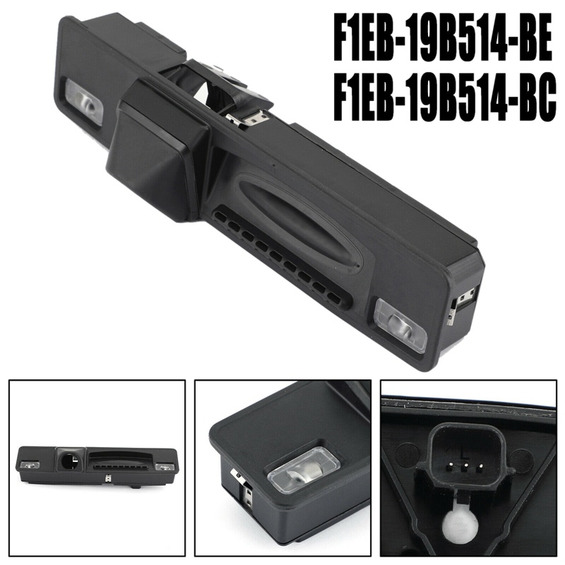 Tay Cầm Mở Cốp Xe Cho 12-18 Ford Focus F1EB-19B514-BE