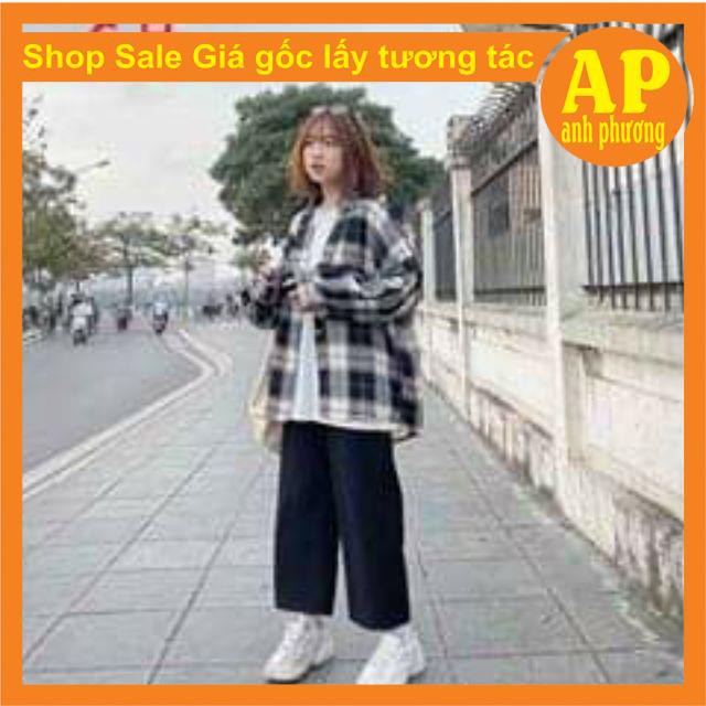 Áo sơmi tay bồng có ảnh thật sp