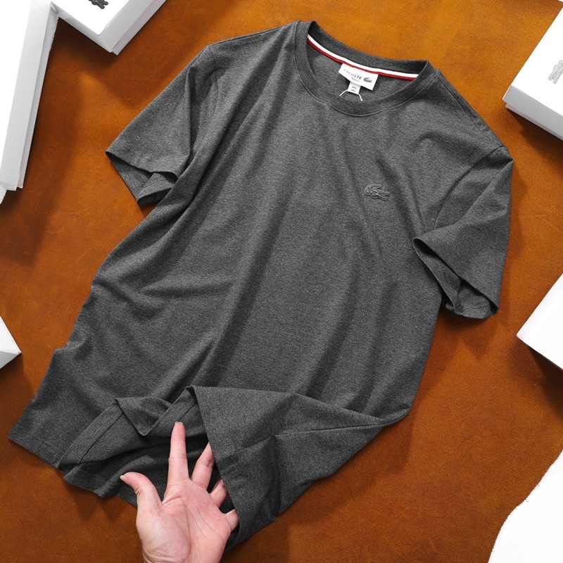 ÁO THUN TRƠN BASIC