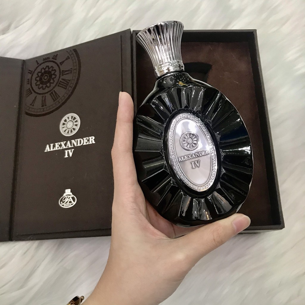 Nước Hoa Dubai Alexander - giá sỉ