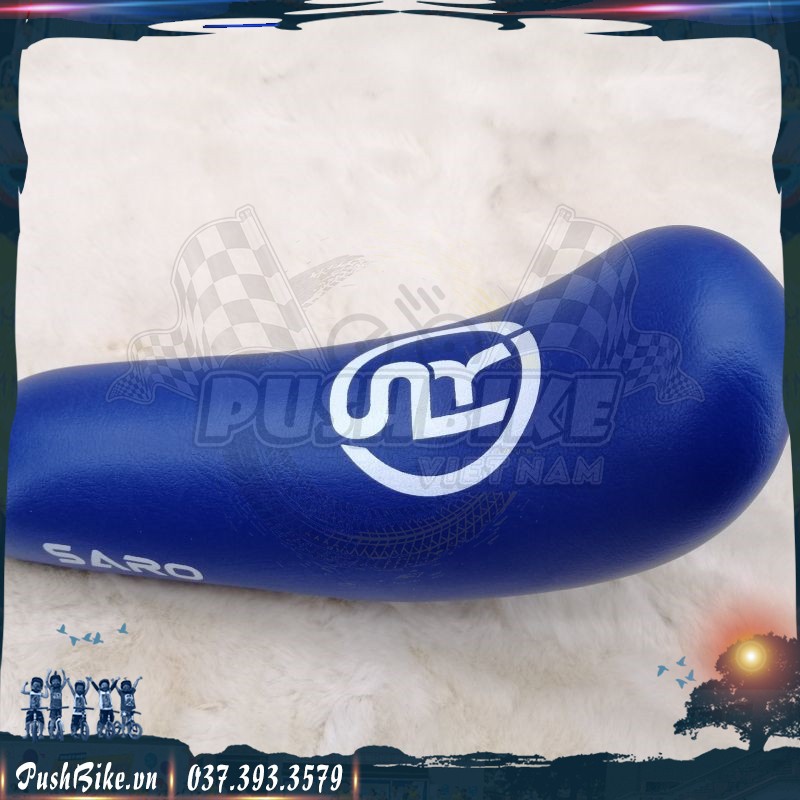 Yên định hình Saro