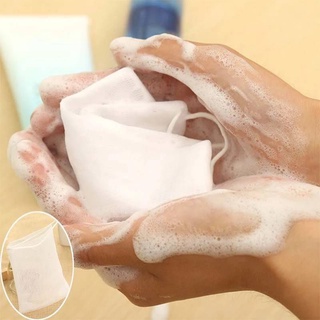 Túi tạo bọt xà phòng