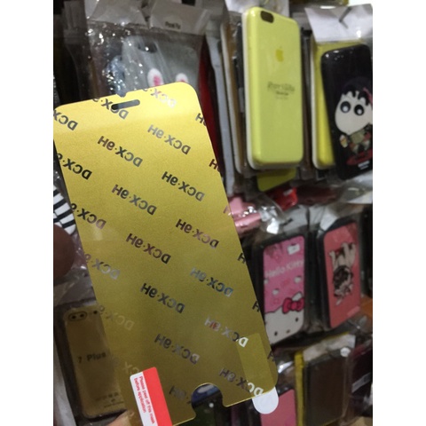 Cường lực dẻo phủ nano cho iphone 6-7-8 / 6P-7P-8P / x -xs / xr / xs max / 11 pro - / 11 / 11 pro max / 12 / 12 pro