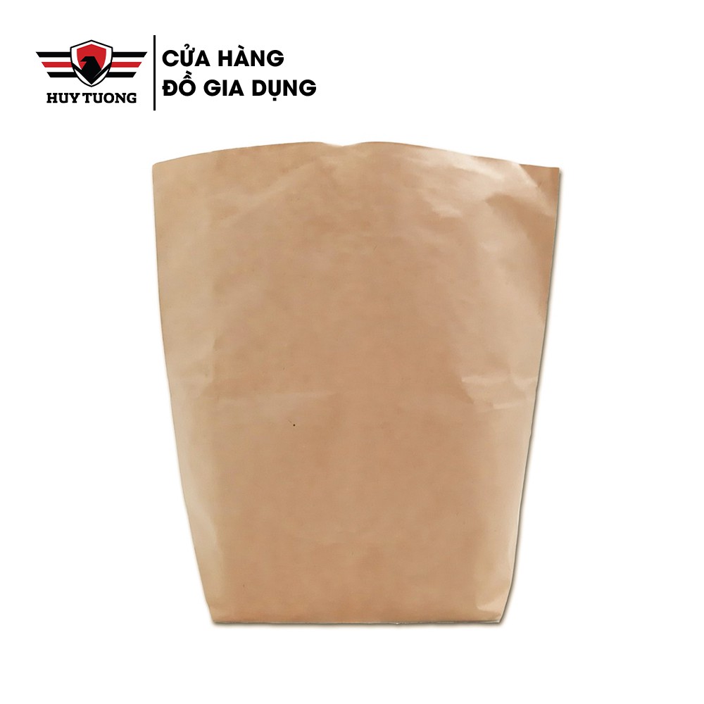 Túi giấy gói hàng ✅FREESHIP✅ Túi giấy Kraft, túi giấy xi măng gói hàng, bọc hàng tiêu chuẩn loại dày nhiều kích thước
