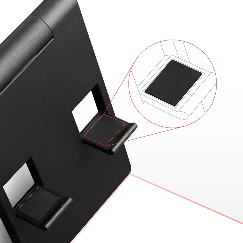 Giá Đỡ Có Thể Điều Chỉnh Cho Tay Cầm Chơi Game Switch Mini