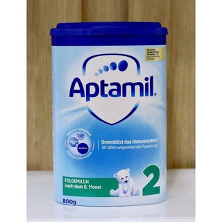 Sữa Aptamil Đức