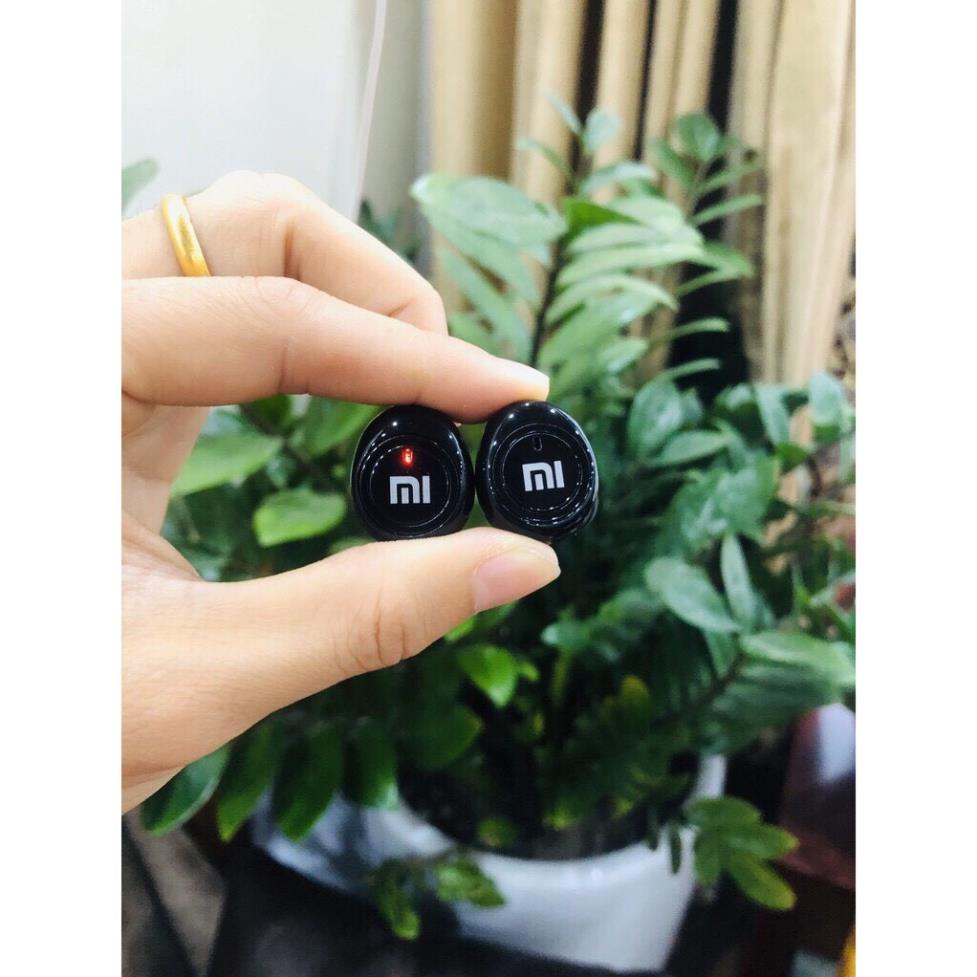Tai nghe Xiaomi Airdot Redmi 2 tai nghe không dây âm thanh hay hàng bảo hành lỗi 1 đổi 1