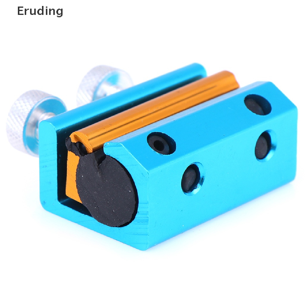 [Eruding] 1 Dụng Cụ Bôi Trơn Dây Phanh Xe Máy Bằng Nhôm