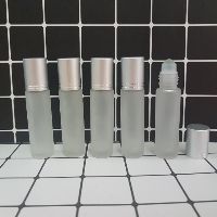 (Combo 50 )chai chiết nước hoa bi lăn 10ml