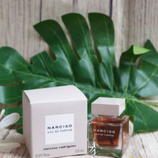 Nước Hoa Mini Nữ Narciso EDP 7,5ml