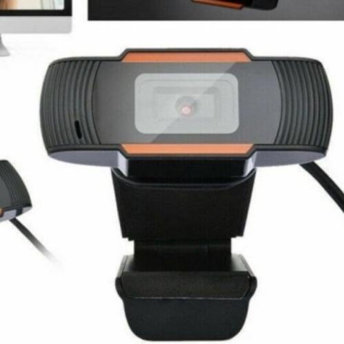 ✦ Webcam hd 720P Cho pc laptop Tự Động Lấy Nét ✫ | BigBuy360 - bigbuy360.vn