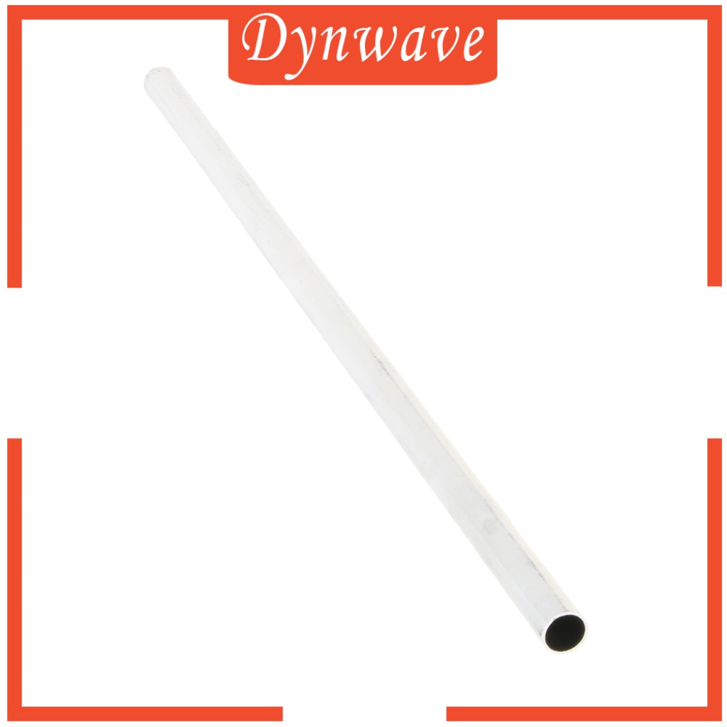 Trục Ống Tròn Bằng Hợp Kim Nhôm 1 / 2Mx6063 OD. 8-20mm Chuyên Dụng