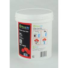Cách giữ cho hoa tươi lâu với thuốc giữ hoa tươi lâu chất lượng cao Floralife từ Mỹ - Thùng 2.5 kg- HuyenThu Shop