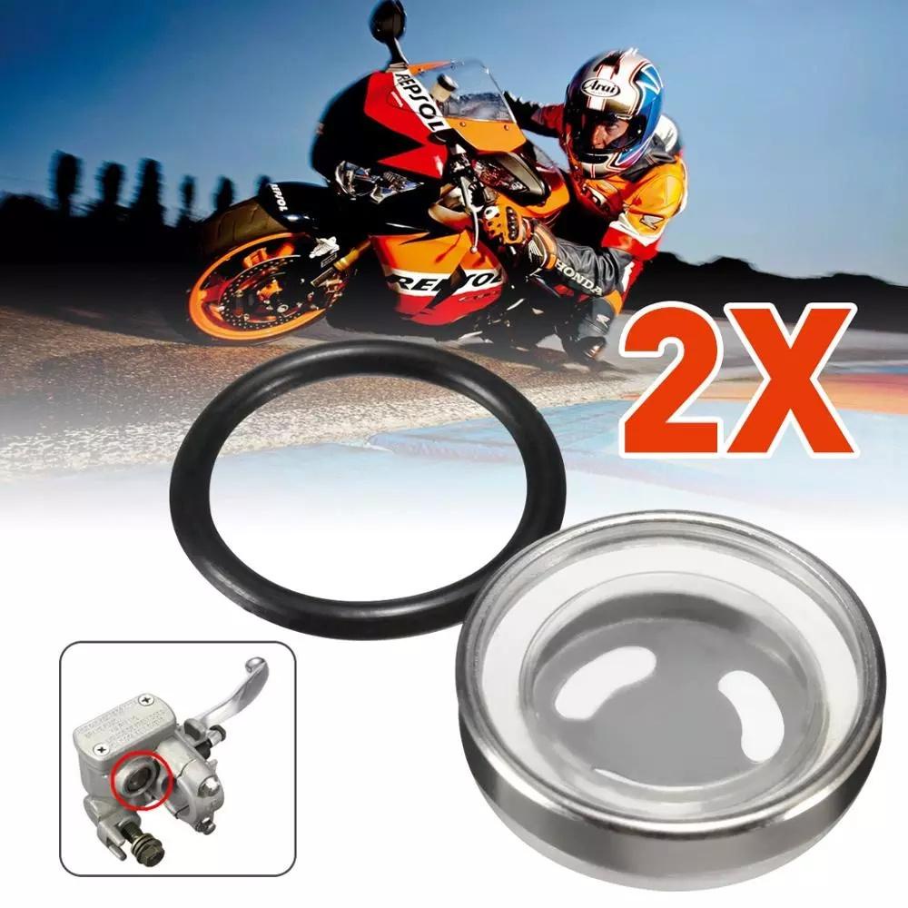 Bộ 2 Xi Lanh Phanh Chính 18mm Cho Xe Máy