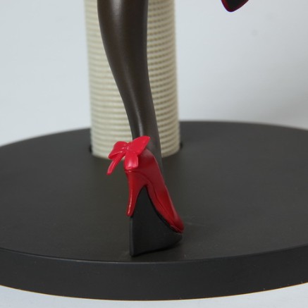 Nhân Vật Phim Hoạt Hình Date A Live Bằng Pvc Mô Hình Nhân Vật Nữ Quyến Rũ Tỉ Lệ 1:7 25 cm Bằng PVC Độc Đáo