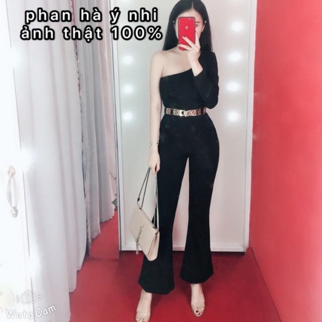 Jum lệch vai