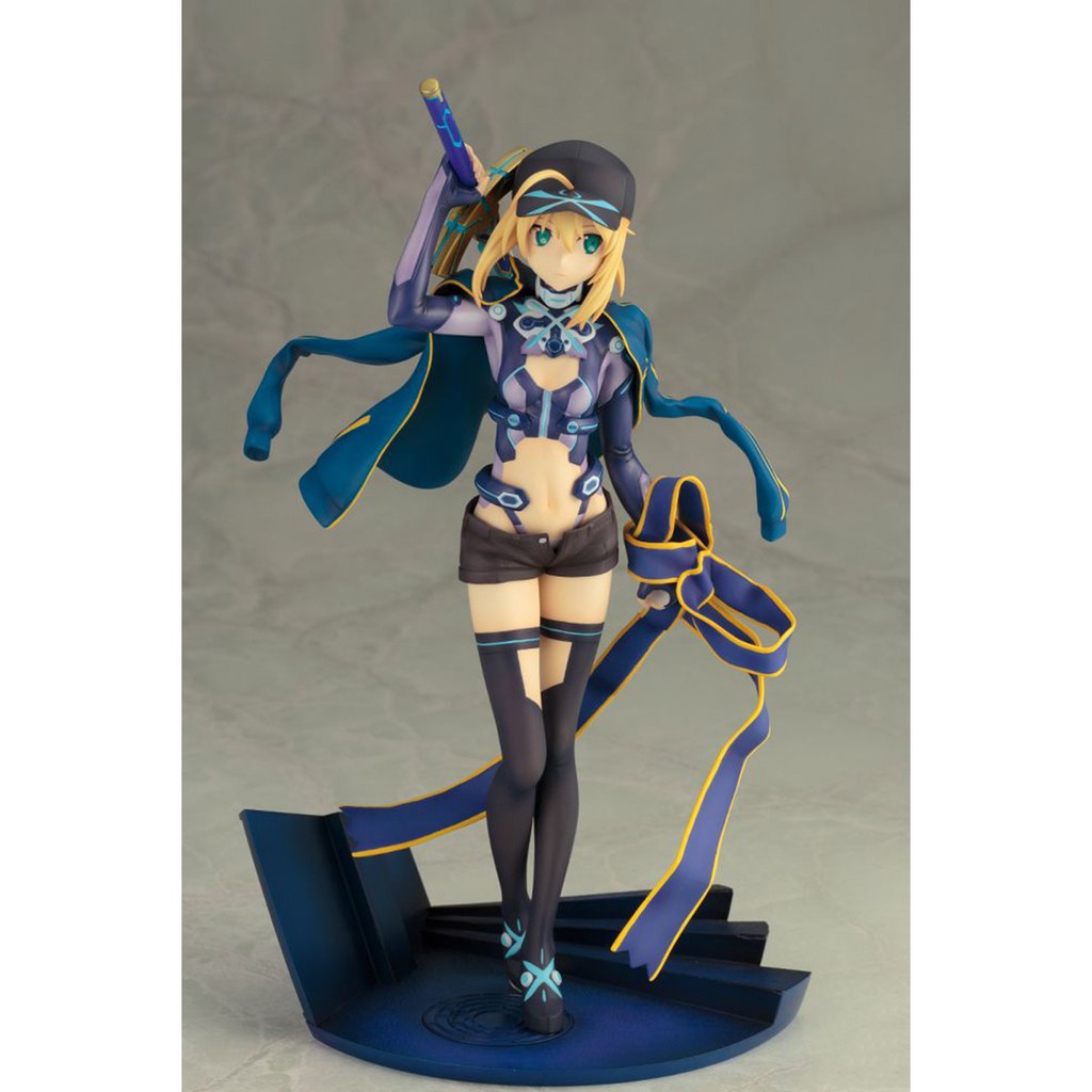 Mô Hình Figure Fate Grand Order Collection II