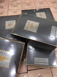 Nước hoa Nam-Lalique 125ml