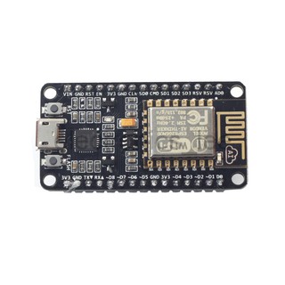 Mạch  NodeMcu Lua WIFI ESP8266 CP2102