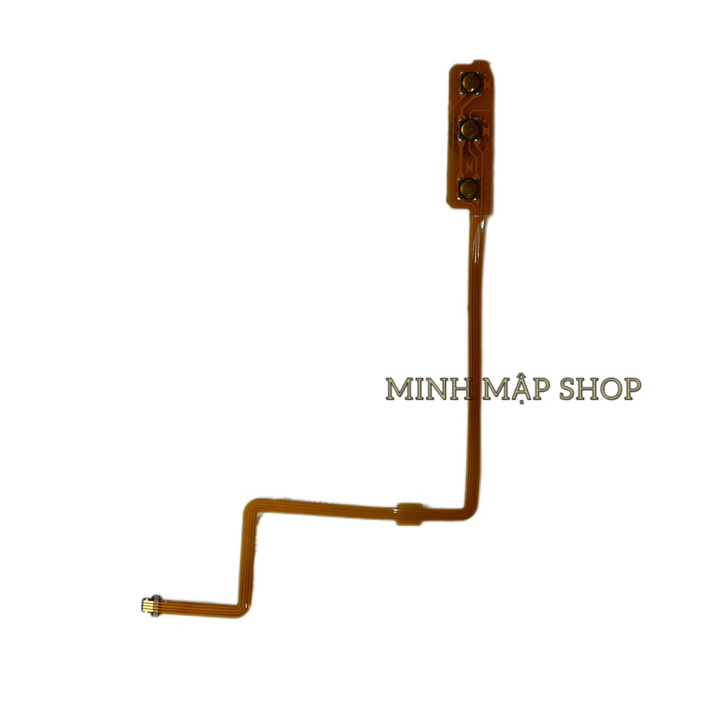 Cáp nút tắt/mở nguồn và nút âm lượng thay thế cho Nintendo Switch V1-V2