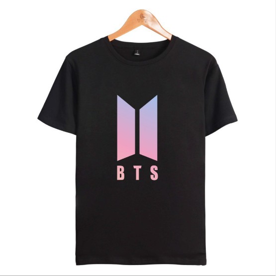 Áo BTS cho các A.R.M.Y