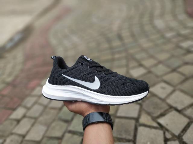 Giày Thể Thao Nike Zoom Nhập Khẩu Chất Lượng Cao Cho Nam Nữ