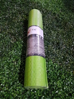 THẢM TẬP YOGA PVC SIÊU BỀN