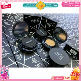 PHẤN NƯỚC CAO CẤP MATFIX CUSHION CỦA HÀN QUỐC