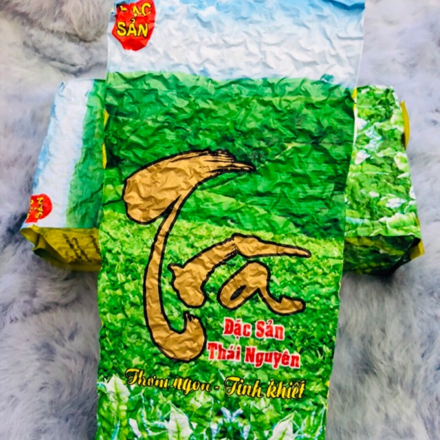 [CHÈ NGON] Chè Thái Nguyên Trà Búp ngon sạch 100%