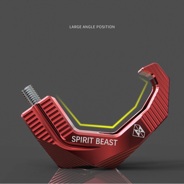 Móc Treo Đồ Spirit Beast L9 Cho Xe Tay Ga