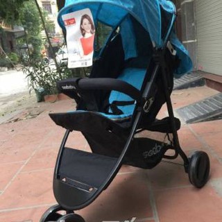 Xe Đẩy Trẻ Em Cao Cấp SeeBaby Q5