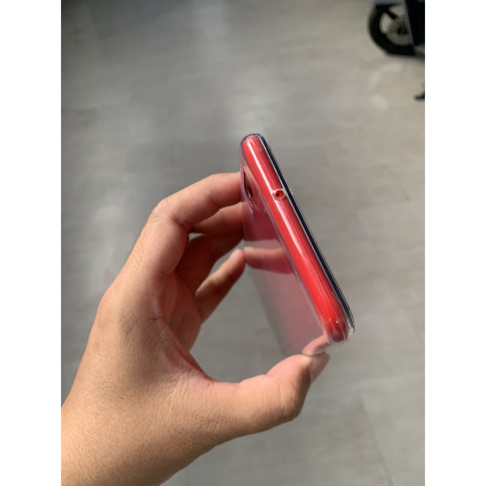 Điện thoại Samsung Galaxy A10 zin hãng, mới 99, chơi game mượt