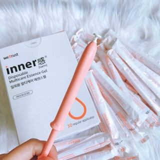 [Tách lẽ] Gel phụ khoa inner  Hàn Quốc
